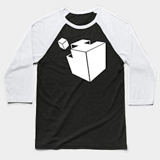 Conundrum [Rocket League] Baseball T-Shirt